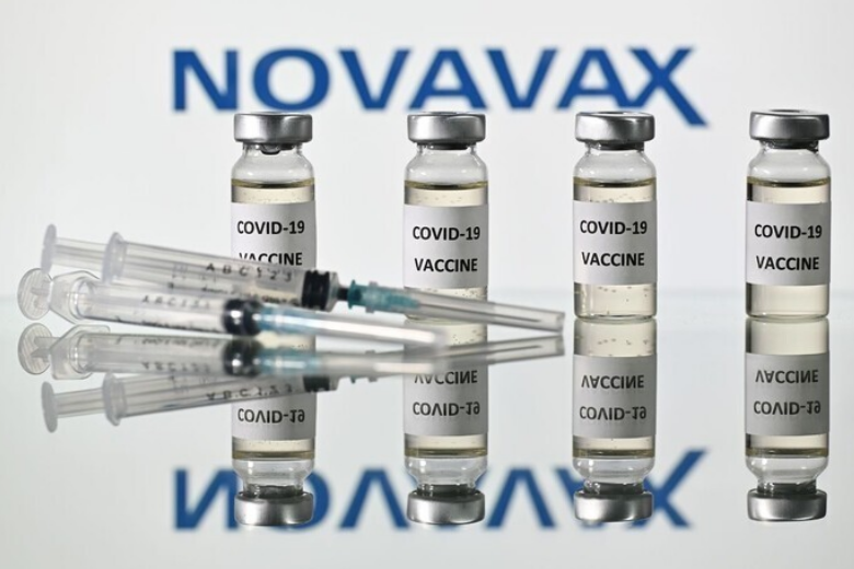 노바백스 백신