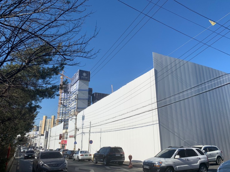 두류동 임장기(두류센트레빌더시티,두류동부센트레빌1차 지주택,대구광역시청,감삼동공공재개발,두류공원,이월드,대구문화예술회관,빌리브스카이) [임장] 대구광역시 달서구 4