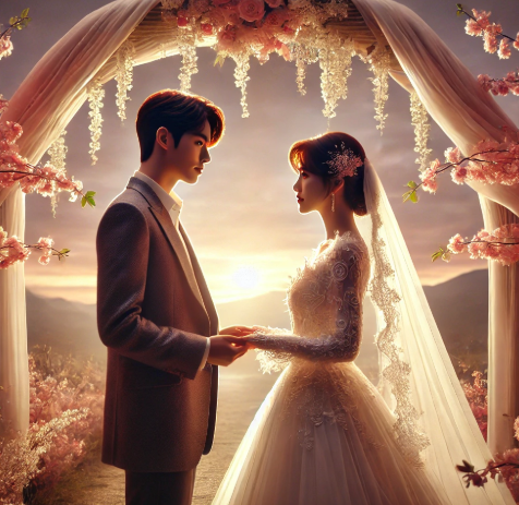 너의 결혼식
