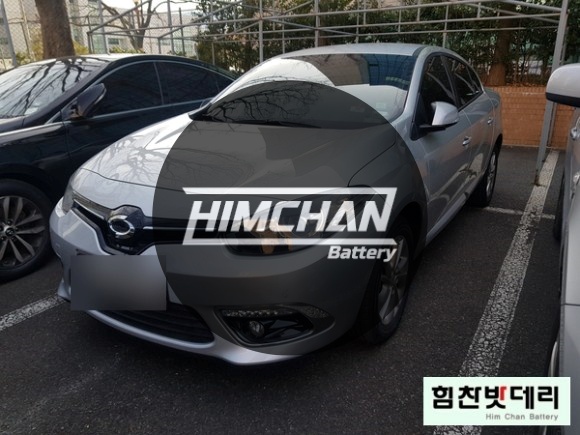  [힘찬배터리 김해점]김해밧데리 SM3 배터리 장유 진영 진례 주촌 배터리 전문점 김해배터리 교환 전문 힘찬배터리 창원 본점