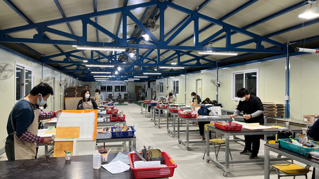 문경공업고등학교 이미지