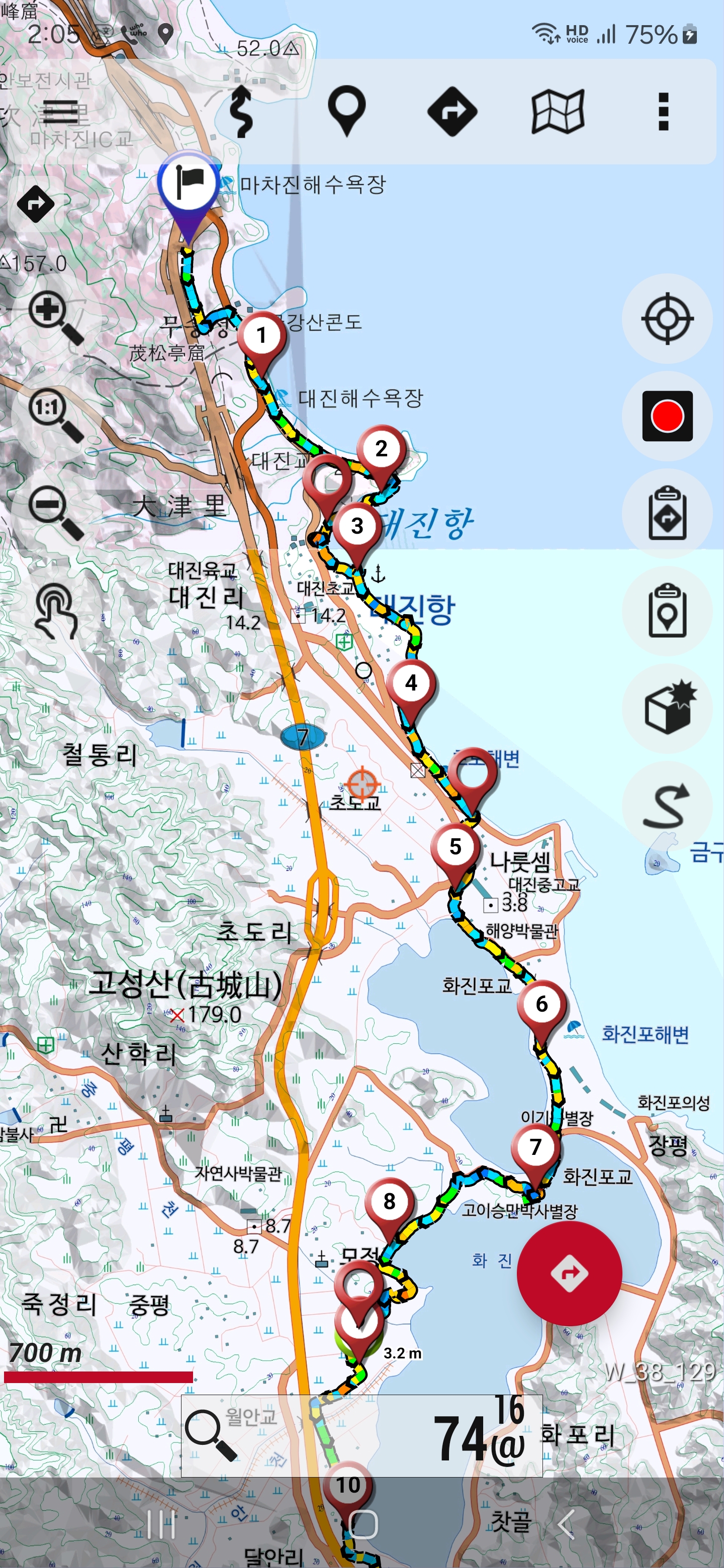DMZ평화의길평화쉼터 이미지