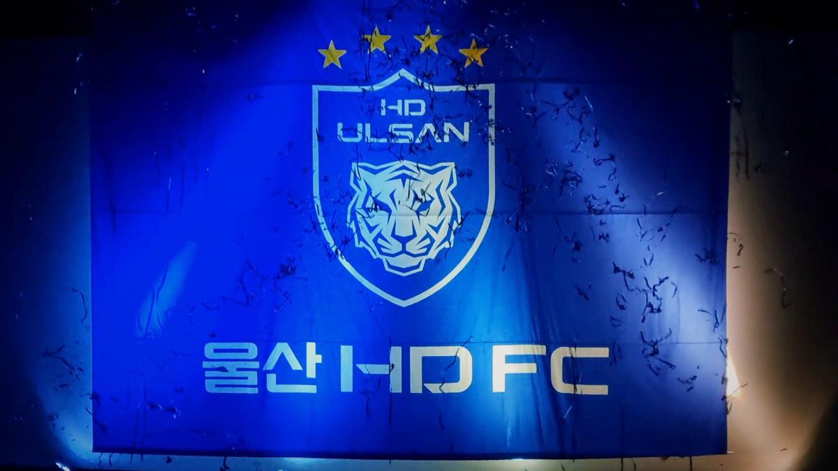 울산 HD로부터 감독 뺏어간 대한축구협회, 팬들에게 걱정말라더니 배신하고 국가대표팀 지휘봉 잡은 홍명보 감독 울산 HD로부터 감독 뺏어간 대한축구협회, 팬들에게 걱정말라더니 배신하고 국가대표팀 지휘봉 잡은 홍명보 감독