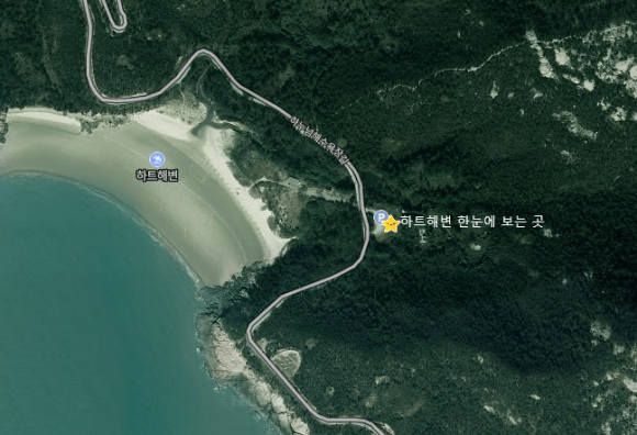 비금도 1. 2
