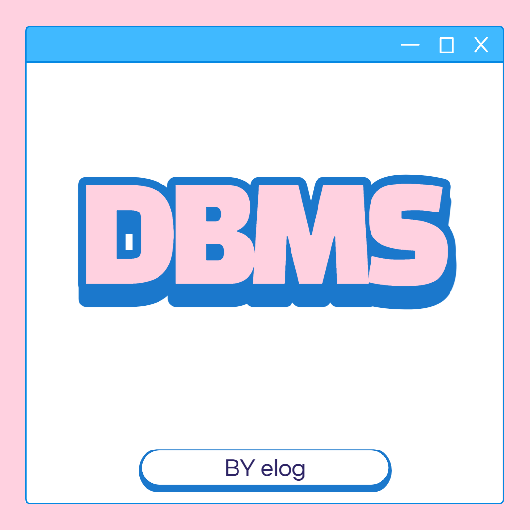 [DBMS/Oracle] IF문&#44; 커서(CURSOR)&#44; 반복명령