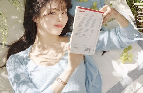  한소희 과거 타투 문신 논란 및 솔직 고백