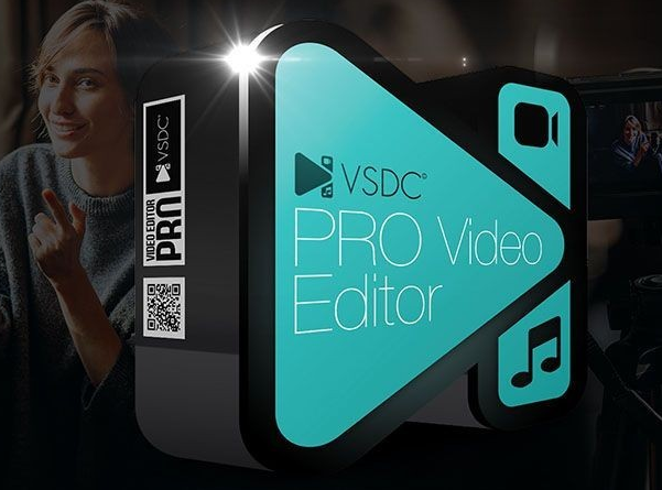 VSDC Video Editor