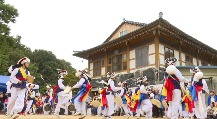 인간극장-노는가족홍씨네-순창-알음알음산골음악회