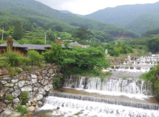 힐링파크 이미지