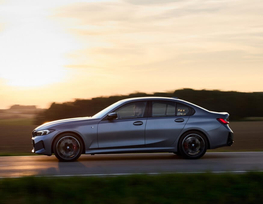 BMW 3시리즈 제원