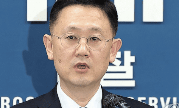 박세현 검찰특수본부장