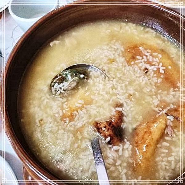  2058회 생방송 오늘저녁 덕평 공룡 수목원, 여주 프리미엄, 이천 롯데 아울렛 근처 맛집 삼복 더위 보양식, 전복 누룽지 닭백숙 오리백숙, 쟁반 막국수 위치