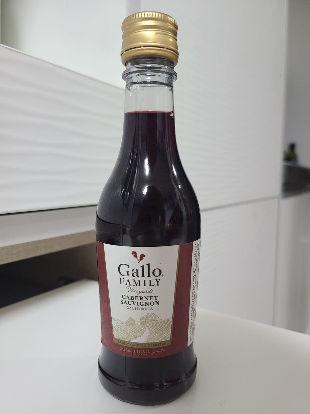  [레드 와인] 갤로 패밀리 빈야드 까베르네소비뇽
