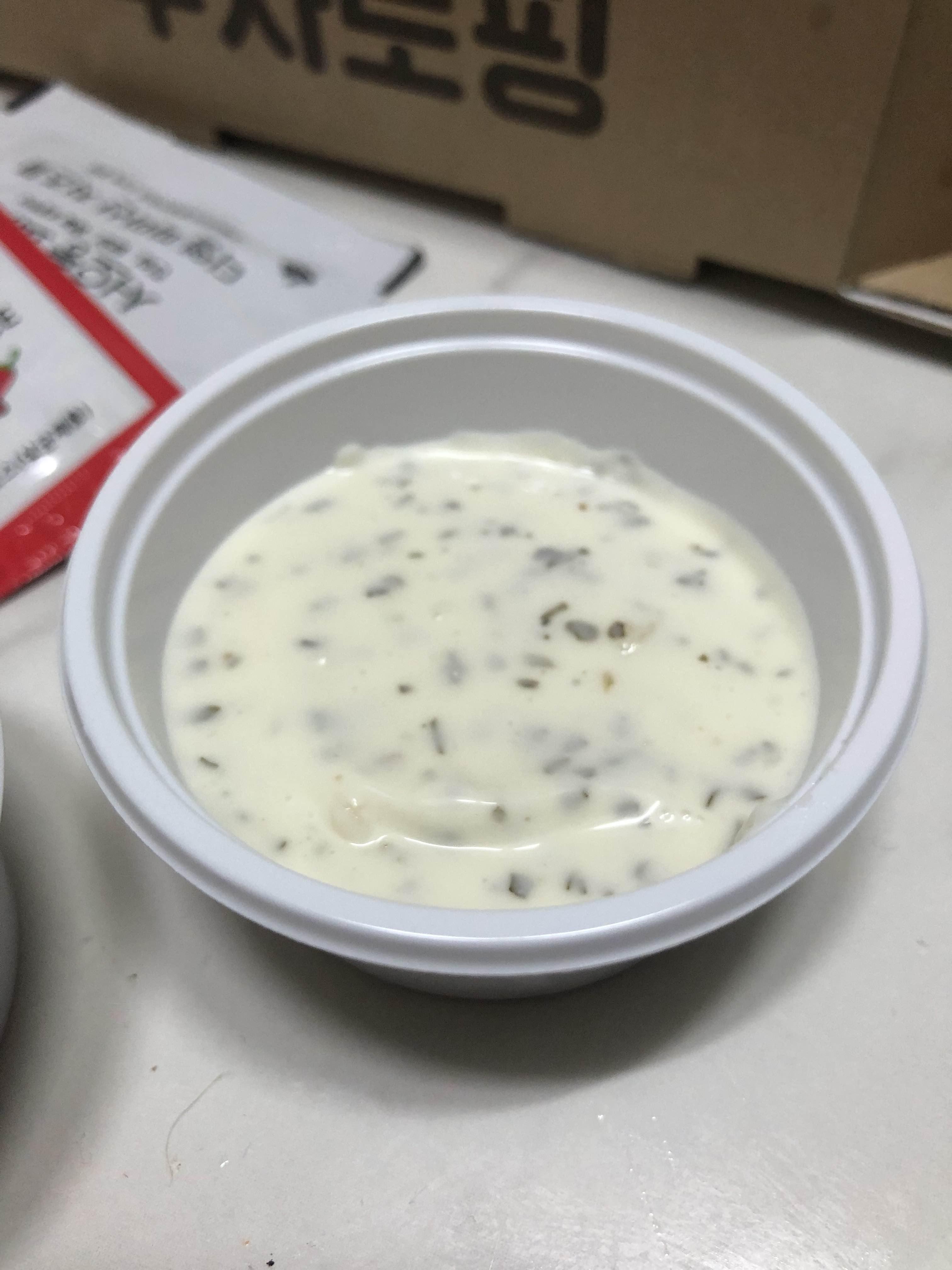서오릉피자 이미지