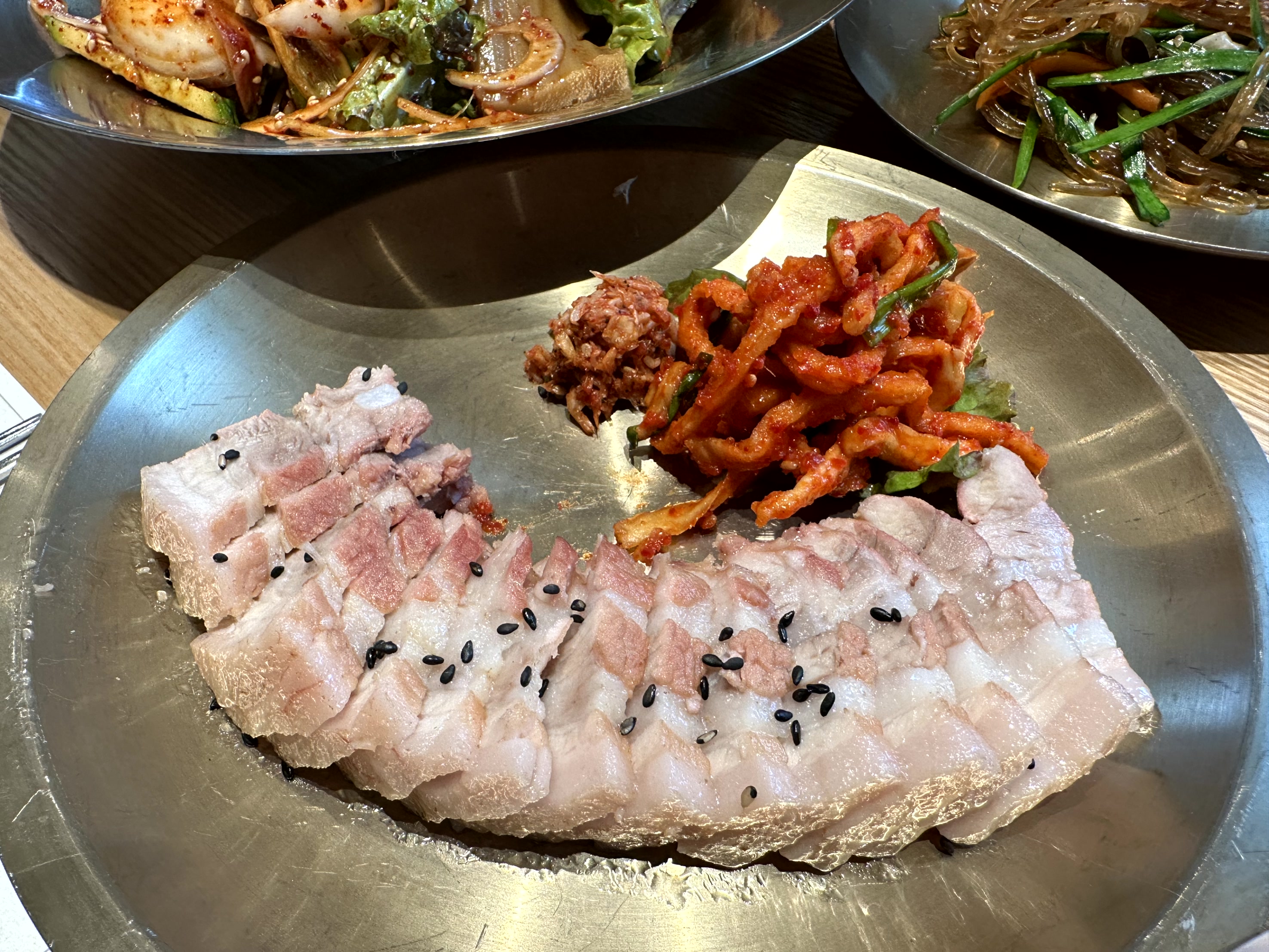 꽁당보리밥 평택직영점 이미지
