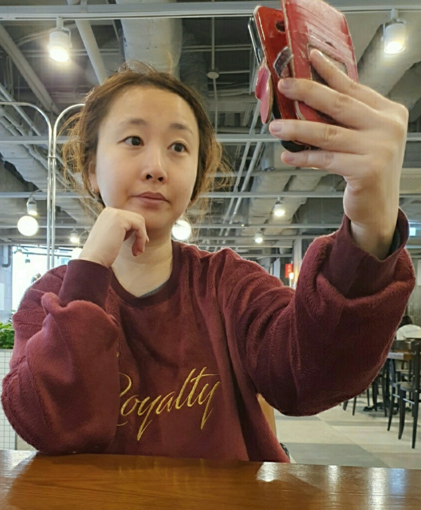 벌거 벗은 얼굴 - 레스토랑 (23 03) - 3