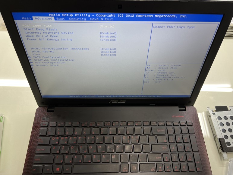 어렵지 않은 방법 ssd 복구 3