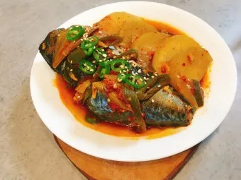 고등어 무조림 김치찜 황금레시피_22