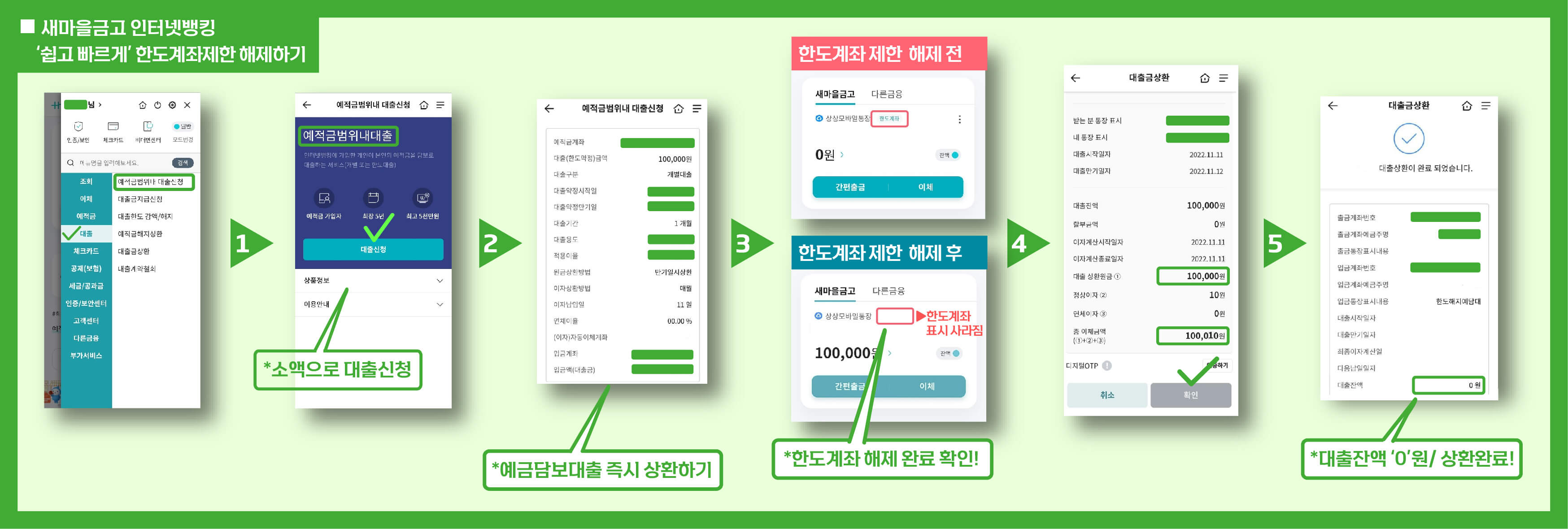 원광 새마을금고 특판