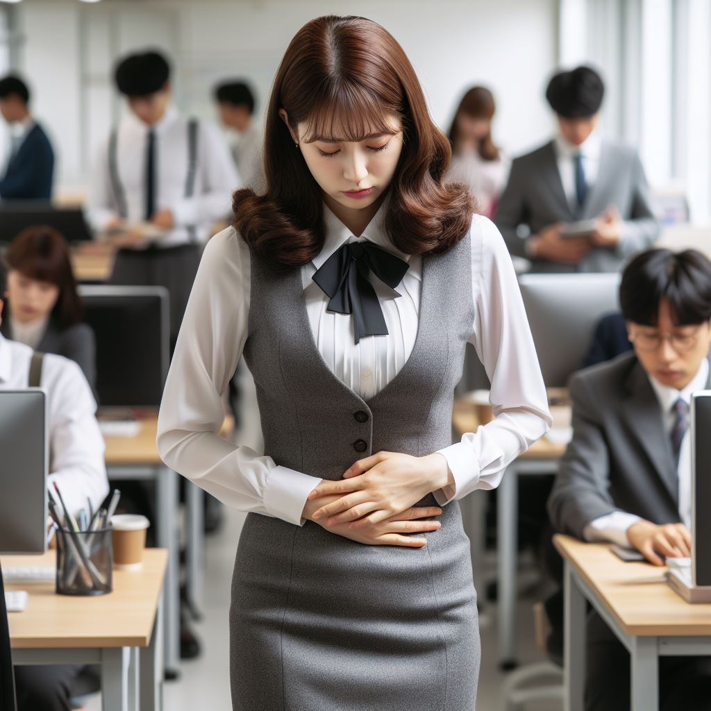 설사가 계속될때 설사를 멎게 하려면