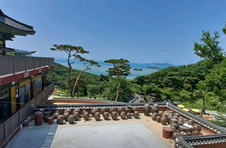 보문사
