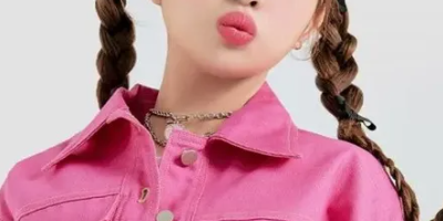  아이브 레이 뷰티 브랜드 피치씨 모델샷 / 와꾸력 돌아이급인 최근자 수지 / 어제 팬사인회 블랙핑크 지수.gif