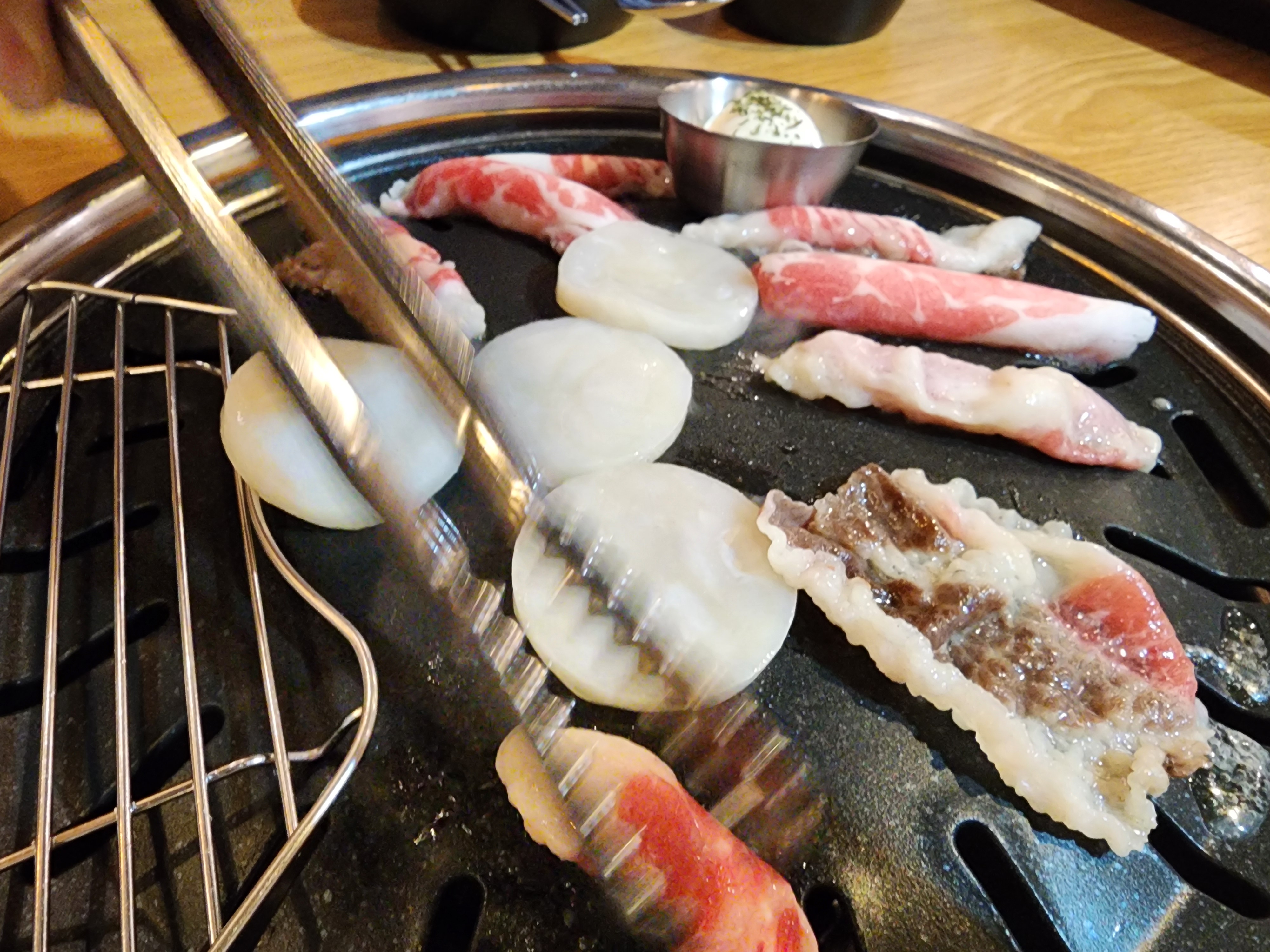 이차돌 플러스 광교중앙역점