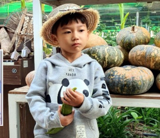 “엄마 나는 커서 화가가 될 거예요” 6세 소년 선일이는 비록 꿈을 이루지 못했지만 유명한 화가도 그릴 수 없는 명작을 남기고 어린이 환자 2명에게 소중한 생명을 선사하고 하늘의 별이 되었습니다.