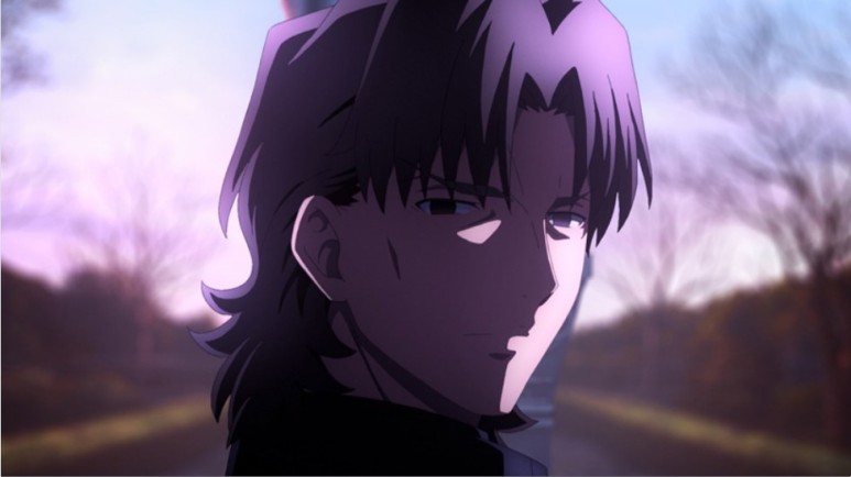 제3장 spring song_2020년 120월 22일 한국 개봉 [극장판 애니메이션] 페이트 스테이 나이트 하븐스 필 (Fatestay night Heaven's Feel) 3