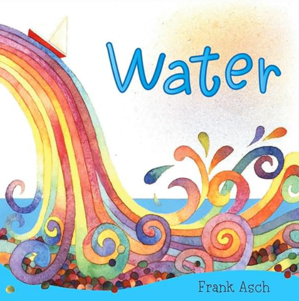  Water - Frank Asch