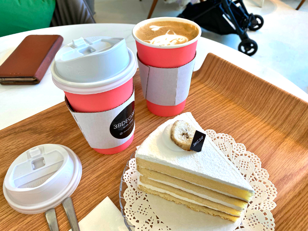 가볼만한곳 속초 38DEGREE 8