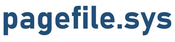 pagefile.sys
