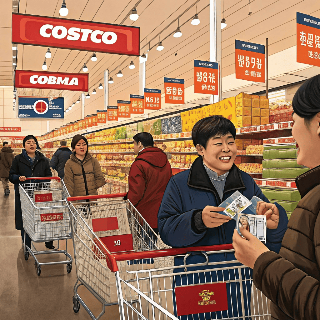 2025 코스트코 할인행사 완벽 정리! 