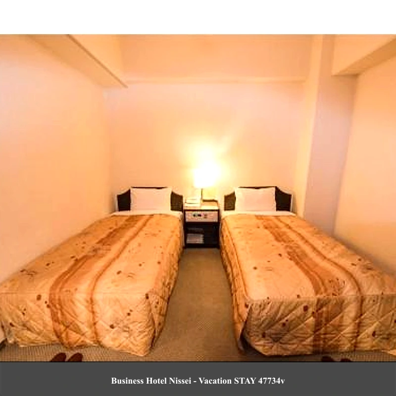 Business Hotel Nissei - Vacation STAY 47734v_1