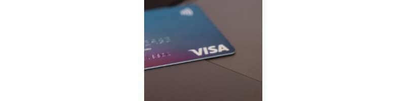 국민은행 해외결제 체크카드 비자카드 만들기