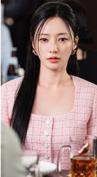  tvN 드라마 ‘내 남편과 결혼해줘’ 배우 송하윤 학폭 의
