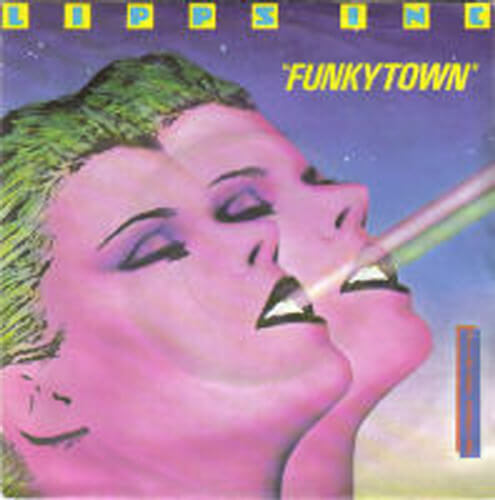 슈렉2 OST 립싱크 - 펑키 타운 가사해석 Lipps Inc. - Funkytown 가사번역 노래 뜻