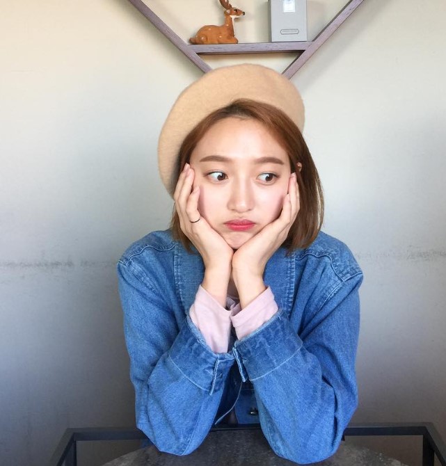 배우 표예진