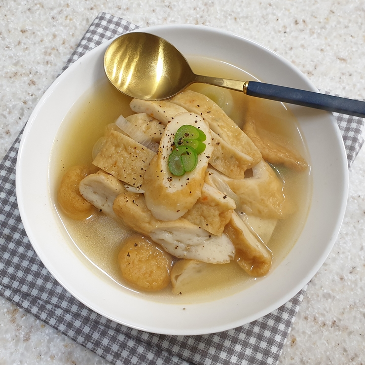 오뎅국 끓이는법(오뎅탕 끓이는법) 육수 황금레시피 - 파인리뷰 오뎅국 끓이는법(오뎅탕 끓이는법) 육수 황금레시피 - 파인리뷰