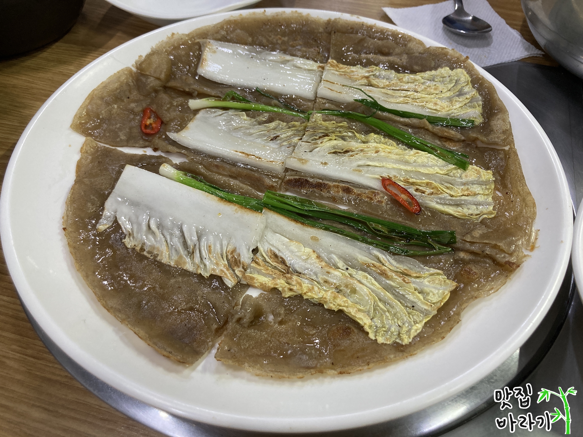 봉메밀막국수 & 칼국수 문정점 14