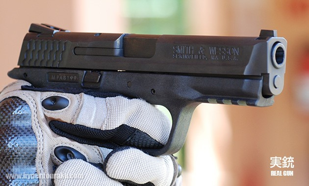M&P