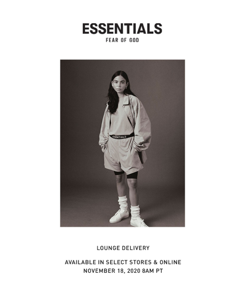  피오갓 에센셜 / 피어 오브 갓 에센셜 ( FEAR OF GOD ESSENTIALS ) 3차 드랍 공지(스트릿 패션,  제리 로렌조 패션, 피어오브갓 에센셜 직구 방법, 사이즈, 후드, 바지, 스웬 팬츠, 스웻 셋업 , 맨투맨, 아..