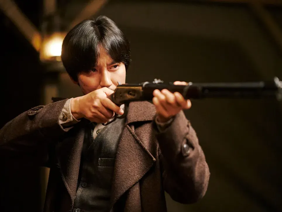 김남길-드라마