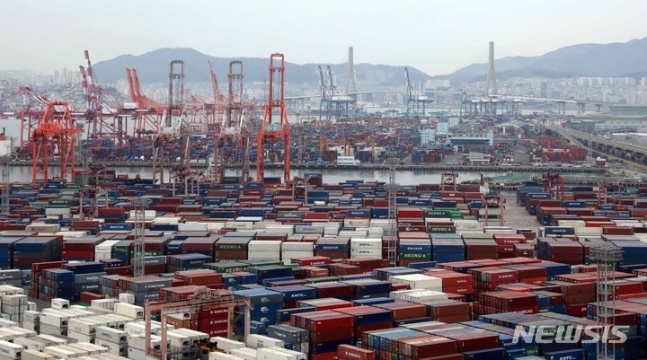  1월 생산 0.5%↑, 7개월 만에 최대 증가…소비 3개월 연속