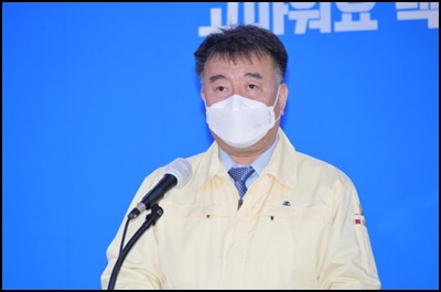  재택관리지원상담센터 운영 계획