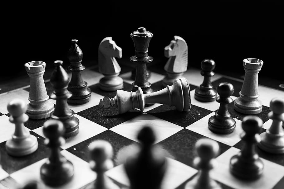 10 Benefits of Playing Chess: Enhance Your Skills with Online Chess Classes