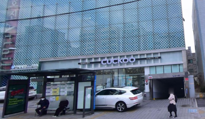 쿠쿠 관악직영점 전경 이미지