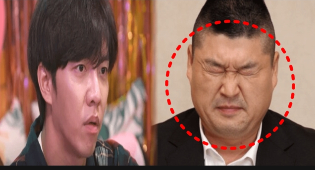  "사회보기 부끄럽다"...강호동, '아끼던 후배' 이승기 결혼식 사회 거절한 진짜 이유