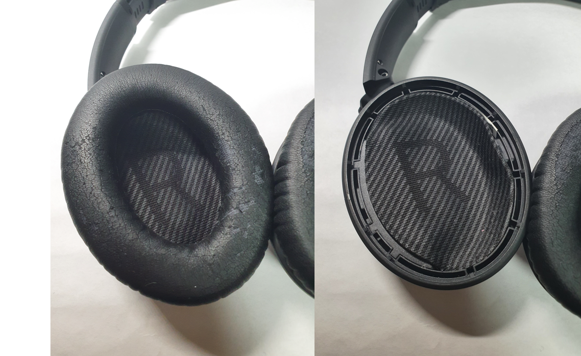 QC35전원