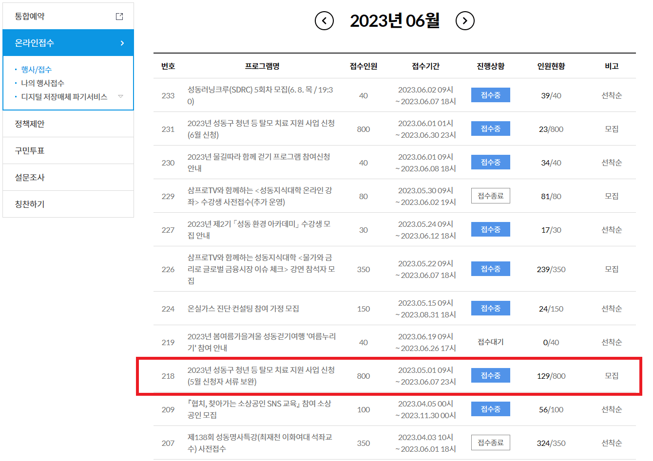 전국 정부 탈모 지원금 신청방법